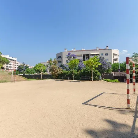 Apartment Boadella E
