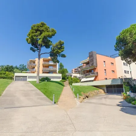 Boadella E Lloret de Mar