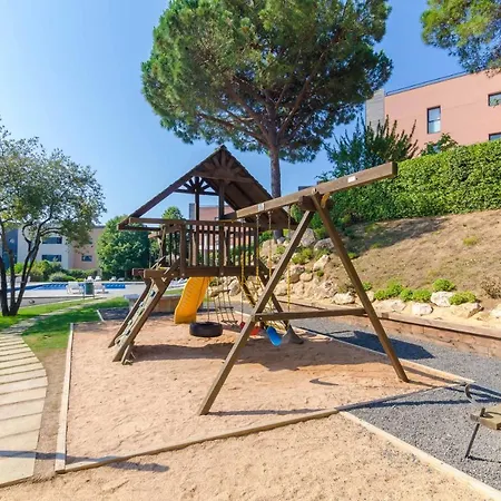 Boadella E Appartement *