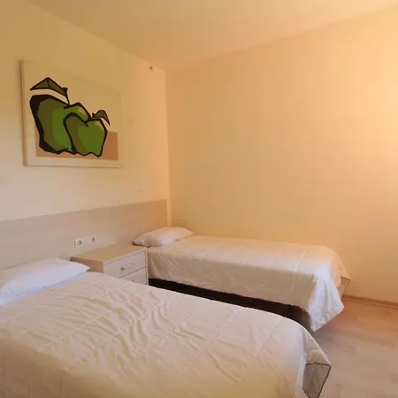Apartamento Boadella E